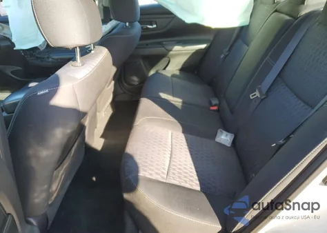 2016 Nissan Altima 2.5 z USA, uszkodzony, nr VIN 1N4AL3AP3GN309117